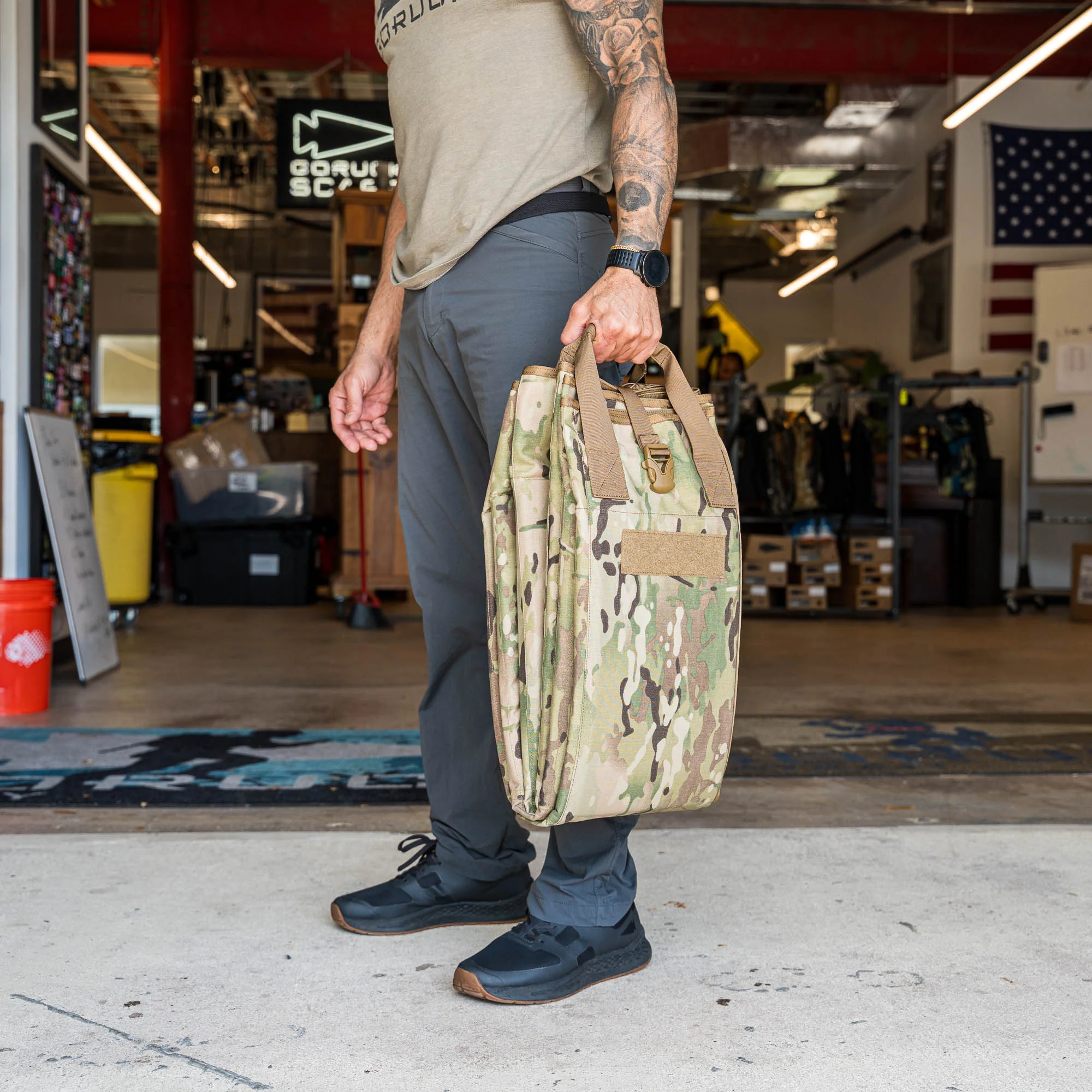 Built for the Toughest Miles